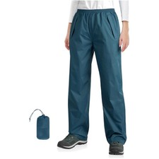 Damen Regenhose Outdoor