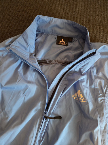 Wind weste vaude - wind,