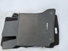 A2046805248 4x Fußmatten C