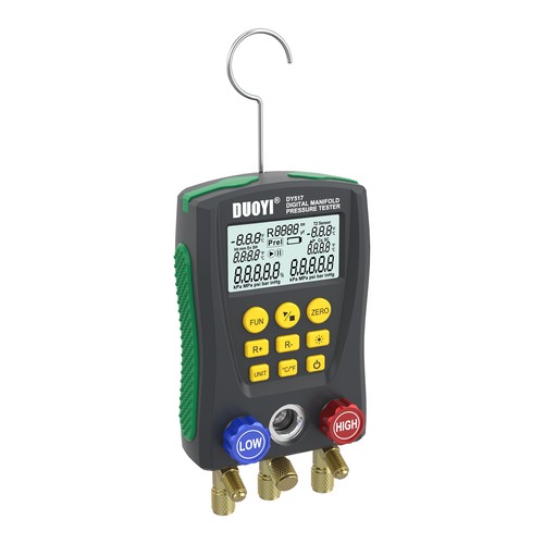 Klimaanlage manometer - klimaanlage,