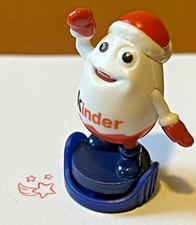 Ü-Ei Figur Eiermann mit