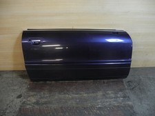 Audi 80 TYP89 Cabrio 8G Coupe