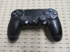Sony PS4 Controller Dualshock 4 - Playstation 4 (Schwarz) #Gut Lesen!''#'°