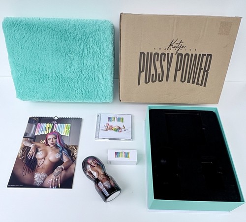 Katja krasavice pussy - pussy, power