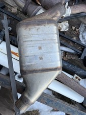 SCRAP METAL BMW X5 F15 X6 F16