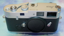 Leica MP Gehäuse Nr:2.021.768 neuwertig  vom Fachhändler