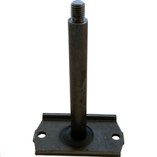 Messerwelle Messerspindel für