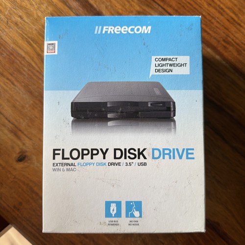Freecom usb externes - freecom,