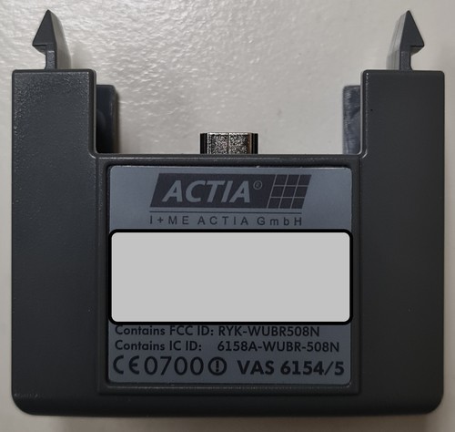 Vas6154a wlan modul - vas6154a, wlan-modul