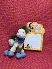 Diddl Set: Galupy Pferd