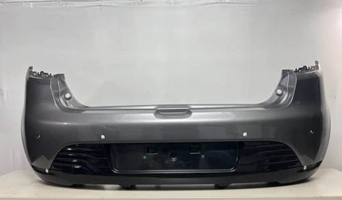 Renault clio stoßstange - renault, 4