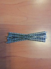 FLEISCHMANN SPUR N - Kreuzung