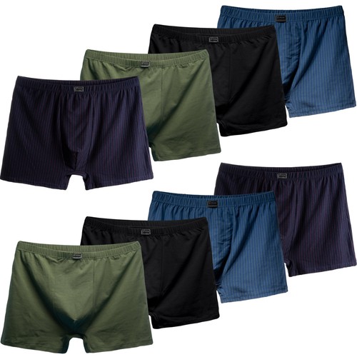 Herren boxershorts - herren,