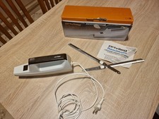 Moulinex Elektromesser Typ 246.2.00 – Retro Allesschneider