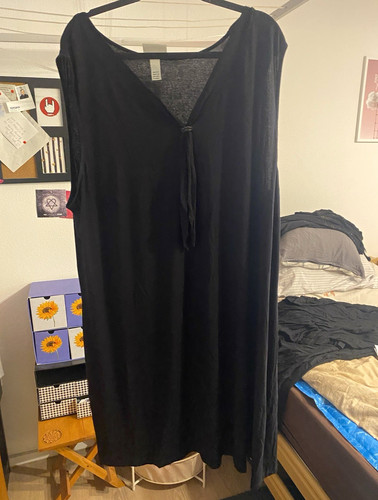 Bonprix viskose kleid - viskose,