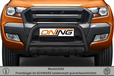 Frontschutzbügel mit