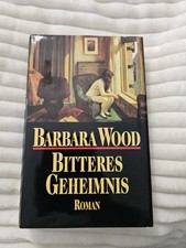 Bitteres Geheimnis : Buch von