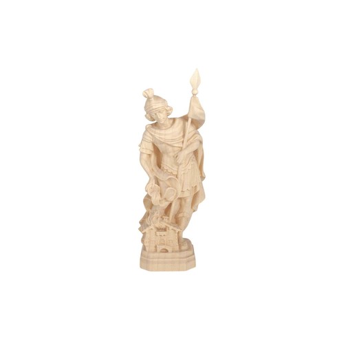 Florian holzfigur 17 cm - florian, 17 cm
