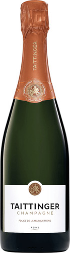 Taittinger les - (96,2€/l),