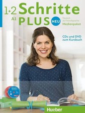 Schritte plus Neu 1+2 A1