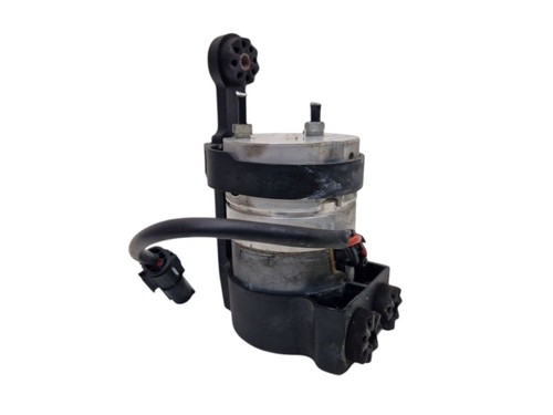 Pumpe vorladepumpe dsc n62b48b - pumpe,