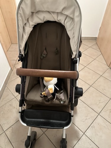 Joolz geo 2in1 kinderwagen - joolz,
