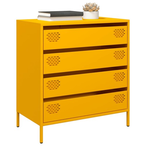 Sideboard schubladen kommode - 4,