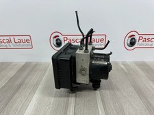 Skoda Superb 3T Original ABS Block Hydraulikeinheit Steuergerät 3T0614517B