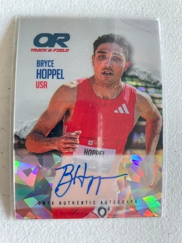 Bryce hoppel 2026 - bryce,