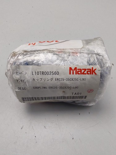 Mazak erc25 35cx25c l90 - mazak, erc25-35cx25c-l90
