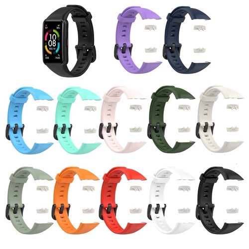 Silikonarmband smart watchband - silikonarmband,