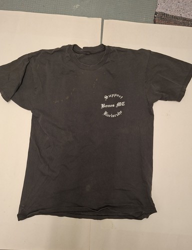 Bones shirt selten - t,