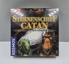 Sternenschiff Catan Abenteuer