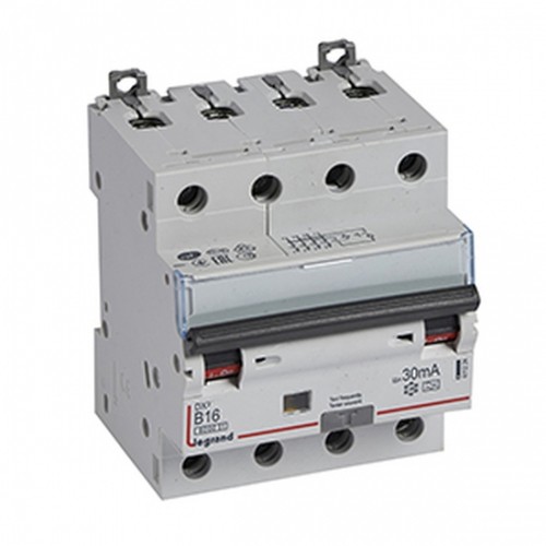 Legrand 411224 dx3 - 411224, fils