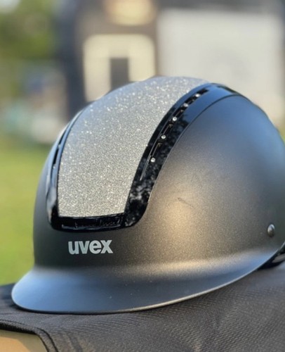 Uvex reithelm suxeed - uvex,