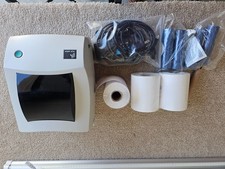 Zebra LP2844 Direct Thermal