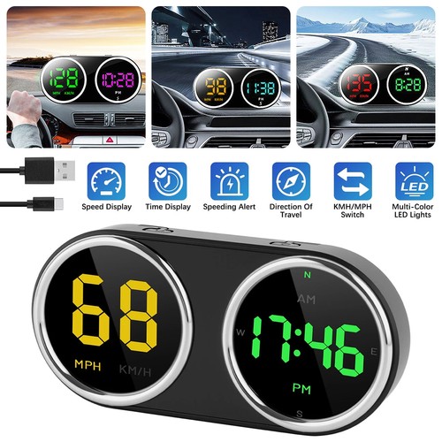 Gps tacho - gps,