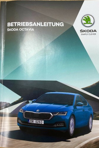 Skoda octavia kombi - skoda,
