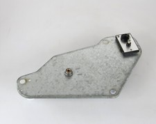 Original Thorens Subchassis mit 7 mm Lager für TD 166 und andere