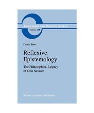 Reflexive Epistemology: The Philosophical Legacy of Otto Neurath, D. Zolo