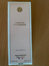 yves rocher comme une evidence