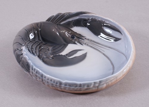 Royal copenhagen schale - royal,
