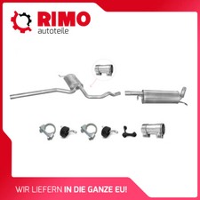 für VW Passat B5 1.8 92kW