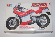 Tamiya 1429 Suzuki RG250 Gamma 1:12 NEU mit OVP