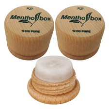 Menthol box, Migräne Relief