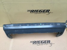 Original BMW E36 Serien Heckschürze 511219607150 / RIEGER-Tuning