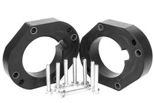 🔧 30mm Front Lift Kit PU