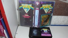 BETAMAX - U 2000 TAUCHFAHRT DES GRAUENS - VPS PAPPE
