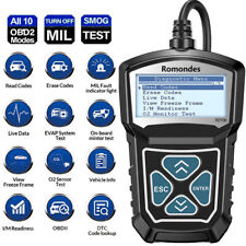 Romondes RD100 OBD2 Scanner