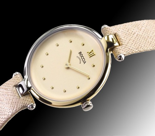 Boccia damen uhr - boccia, 3278-02